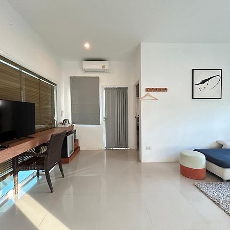 Clear House Resort - Sha Extra Plus Kamala Beach Exterior foto