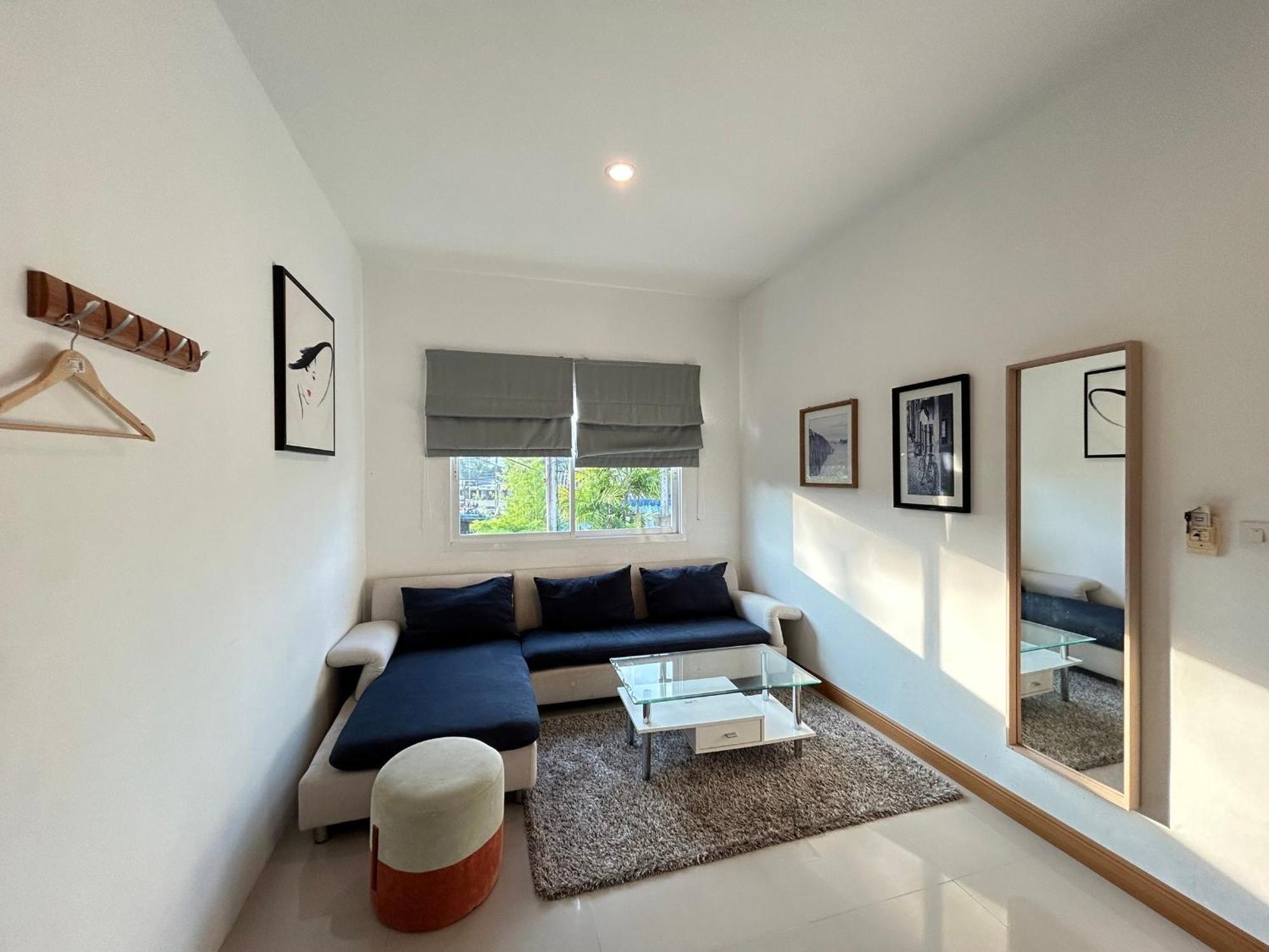 Clear House Resort - Sha Extra Plus Kamala Beach Exterior foto