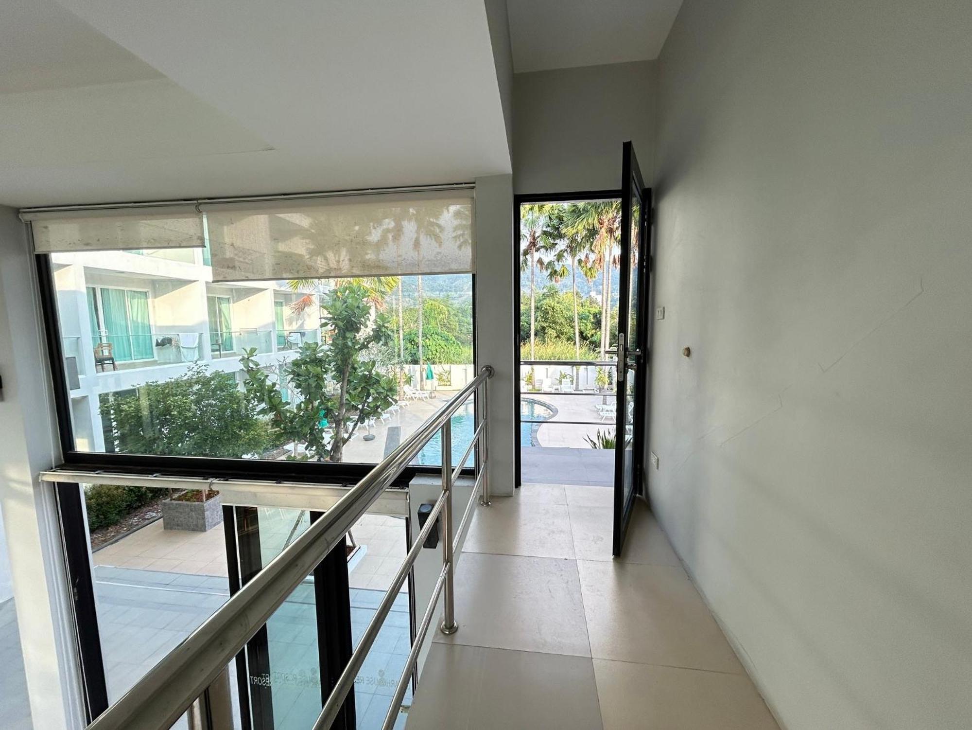 Clear House Resort - Sha Extra Plus Kamala Beach Exterior foto