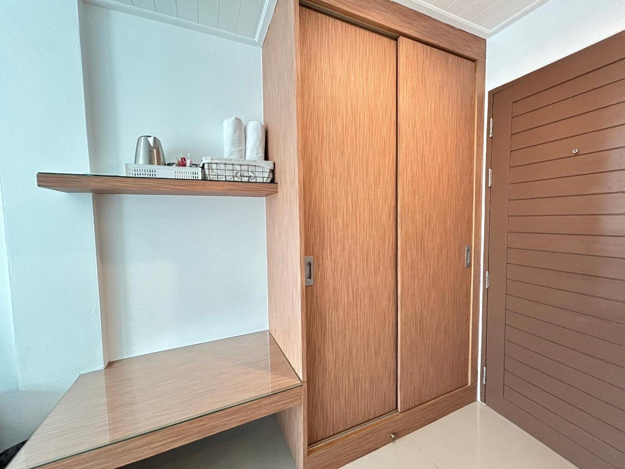Clear House Resort - Sha Extra Plus Kamala Beach Exterior foto