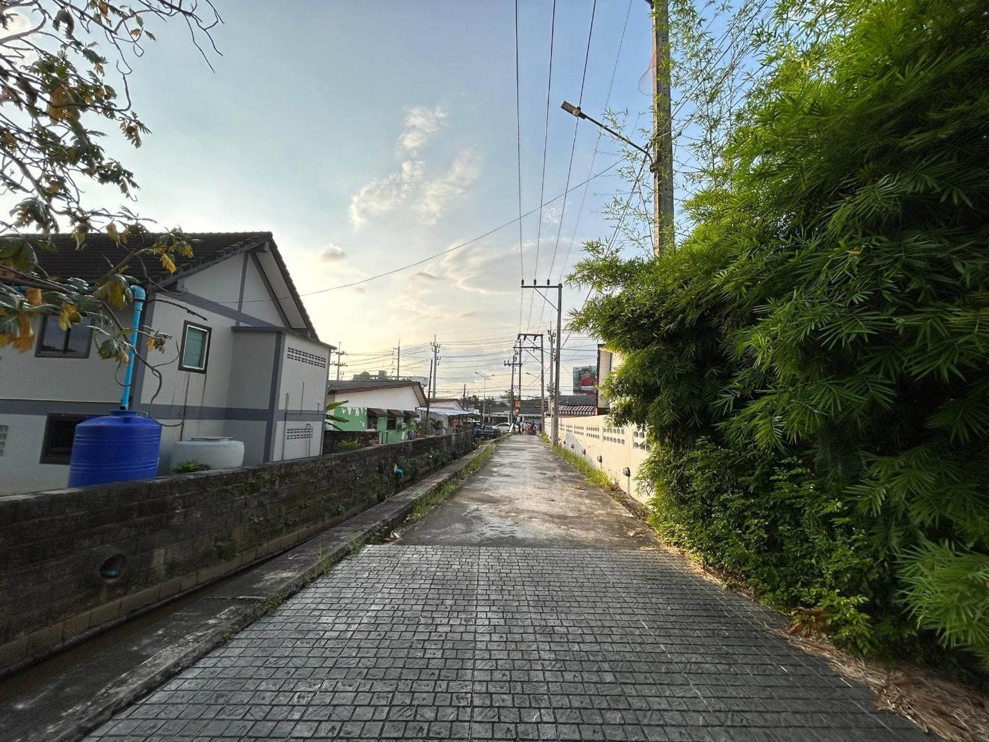 Clear House Resort - Sha Extra Plus Kamala Beach Exterior foto